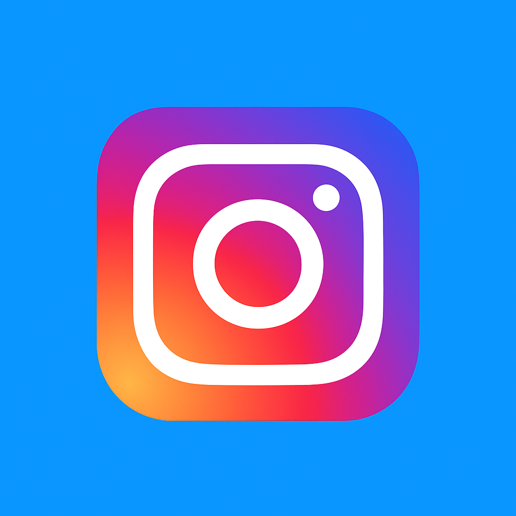 Instagram logo